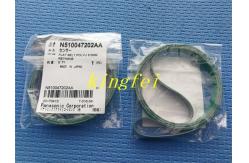 China Panasonic N510047202AA CM402 CM602 Flat Belt Polyu 8.5MM Rethane supplier