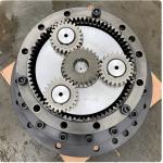 Slewing Reduction Gearbox Assembly Suitable For Excavators DH258 DH300-5