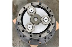 China Slewing Reduction Gearbox Assembly Suitable For Excavators DH258 DH300-5 supplier