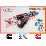 Diesel Engine Parts Diesel Injector 3411754 3411755 492825 4928517 3411753 3037772 for sale