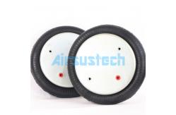 China W01-358-7008 Firestone Air Spring Assembly Max. Diameter 325MM Air Bag Kits supplier