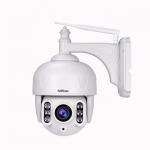 Two Way Audio Outdoor Waterproof 3MP 5X PTZ Camera CCTV Camera Security Camera System for sale