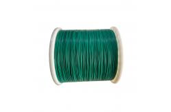 China Plated Copper Wire With ETFE Insulation for Signal Transmission supplier