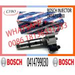 Fuel Injection Unit Pump 0414799030 0414799015 For Khodro Mercedes 0280748902 A0280748902 0986445020