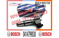 China Fuel Injection Unit Pump 0414799030 0414799015 For Khodro Mercedes 0280748902 A0280748902 0986445020 supplier