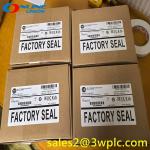 1746-P2 Allen Bradley SLC 500 Modular Rack Mounting Power Supply for sale