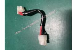 China GE B650 Patient Monitor Battery Interface Cable PVC Tubing E1809 CB-600 supplier