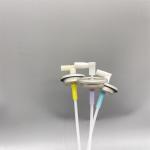 Industrial Metered Valve for Chemical Processing - Precise and Efficient Flow Control