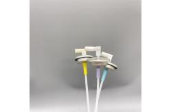 China Industrial Metered Valve for Chemical Processing - Precise and Efficient Flow Control supplier