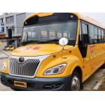Second Hand School Bus Weichai Engine 52 Seats 9 Meters YuTong Used Bus ZK6935D for sale