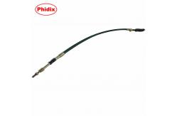 China Custom Control Cable—High Performance Flexible Motion Transmission Solution supplier