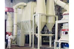 China MW880 Micro Powder Ore Grinding Mill For Mining Machine supplier