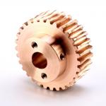 High-precision Custom Gear Parts Processing Services Precision Machinery Gear Manufacturing Parts Equipment for sale