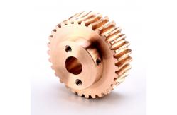 China High-precision Custom Gear Parts Processing Services Precision Machinery Gear Manufacturing Parts Equipment supplier