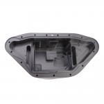 OEM Custom Precision CNC Plastic Machining Services POM ABS Machining Parts