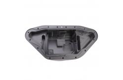 China OEM Custom Precision CNC Plastic Machining Services POM ABS Machining Parts supplier
