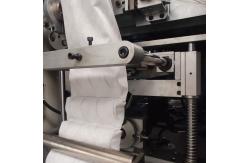 China Pocket Spring Machine LN-120 Support Spring Coil Spring Machine supplier