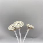 Premium Female Paint Valve for Precise Dispensing - Ideal for Artists