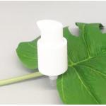 24/410 Closure Cream Pump Dispenser Spring Outside 0.24ml Output for sale