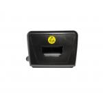 2 Hole ESD Safe Paper Hole Puncher 15 Sheets Capacity Hole For ESD Sensitive Area for sale