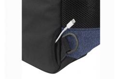 China Antiwear Polyester Cycling Day Pack , Expandable Waterproof Motorcycle Backpack supplier