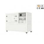 4KW Plastic Flammability Testing Equipment , 6.5V GB / T8323.2 Vertical Burn Test
