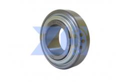 China V1 V2 V3 Insert Ball Bearing 207KRR Pillow Block Ball Bearing supplier