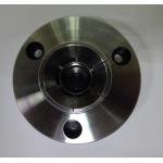 CAXA CNC Machining Parts Tumbling Precision CNC Parts 0.01mm