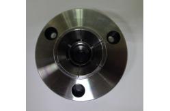 China CAXA CNC Machining Parts Tumbling Precision CNC Parts 0.01mm supplier