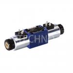 Rexroth 4WE6D62/EW110N9K4 Hydraulic Pressure Regulator Valve Customized for sale