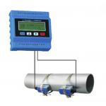 Smart Sensor Digital Water Flow Meter With RS485 Ultrasonic Flowmeter