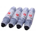 MP2250 Black Ricoh Toner Cartridge Smart Text Printing Less Wasting for sale