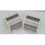 Incoloy 800 Wire High Temp Alloy 8.0g/Cm3 Density ASTM / GB Standard for sale