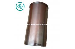 China 8-98028737-2 Engine Parts Piston Set STD 8-98056464-0 Engine 6UZ1 supplier