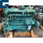 Excavator EC290B  Engine D7E Complete Engine Assy for sale