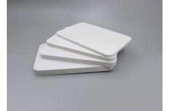 China 5mm PVC Foam Boards Expanded Foam Sheet 1220x2800mm PVC Foam Panel supplier