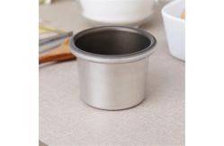 China                  Non-Stick Small Round Cheese Cake Mold / Aluminium Cake Mold              supplier