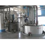 Computer Integrated Detergent Powder Making Machine No Dead Ends CE Certificates for sale