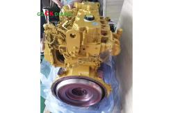 China C7.1 Engine 503-8792 5038792 For  E330 E336GC E330GC E333 supplier
