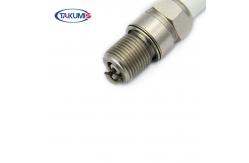 China RB75WPCC Spark Plug Replacement with Reach 20.6 mm and Heat Range 77 supplier