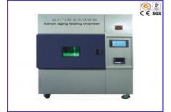 China IEC60587 Climatic Test Chamber supplier