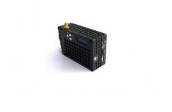 China 2 Channels COFDM Video Transmitter Kit For Aerial Photography supplier