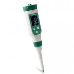 China Wireless Digital Bluetooth PH Detector PH Meter For Food, Meat, Cheese Cosmetics Versatile Accurate for sale
