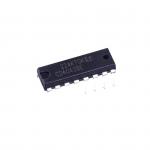 Texas Instruments CD4043BE Electronic ic Components Reseller Chip Photonic integratedated Circuit TI-CD4043BE for sale