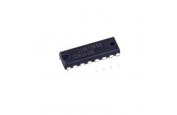 China Texas Instruments CD4043BE Electronic ic Components Reseller Chip Photonic integratedated Circuit TI-CD4043BE supplier