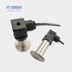BP93420-IQ High Accuracy Pressure Transmitter Clamp Pressure Sensor 4 20ma Output for sale