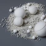 92% 95% 92S Alumina Ceramic Grinding Ball for sale
