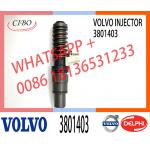 20847327 20530081 23115915 3801403 BEBE4D03001 BEBE4D03101 BEBE4D03201 BEBE4D32001 BEBE4D34001 Fuel Injector