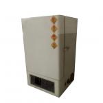 Low Noisy Electric Lab Drying Oven 12 Liters With High Precision Temperature for sale