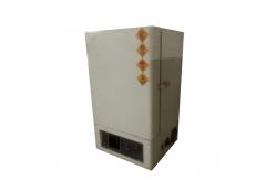 China Low Noisy Electric Lab Drying Oven 12 Liters With High Precision Temperature supplier